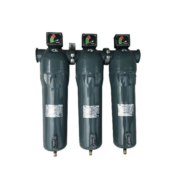 Air Filter For Compressor Lines