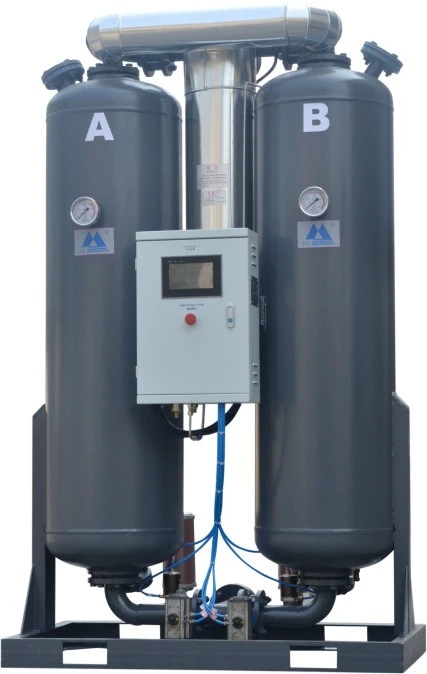 Compressed Air After Treatment Air Dryer Manufacturer