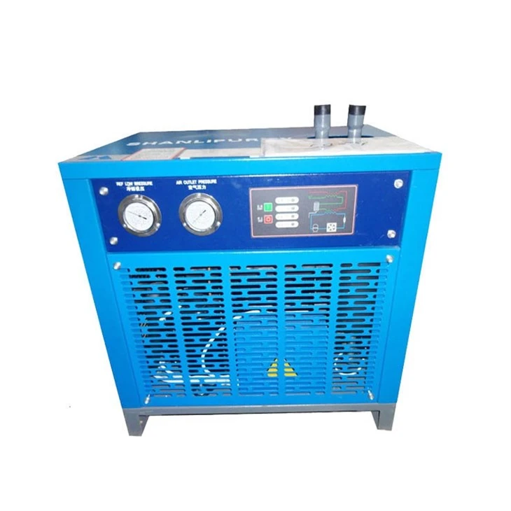 Desiccant Type Air Dryeradsorption Dryer