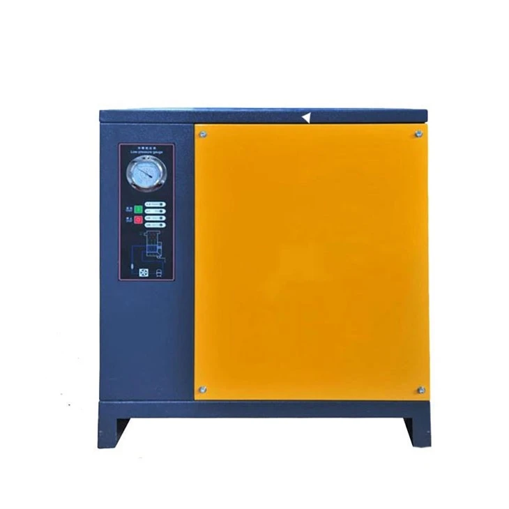 Desiccant Type Air Dryeradsorption Dryer