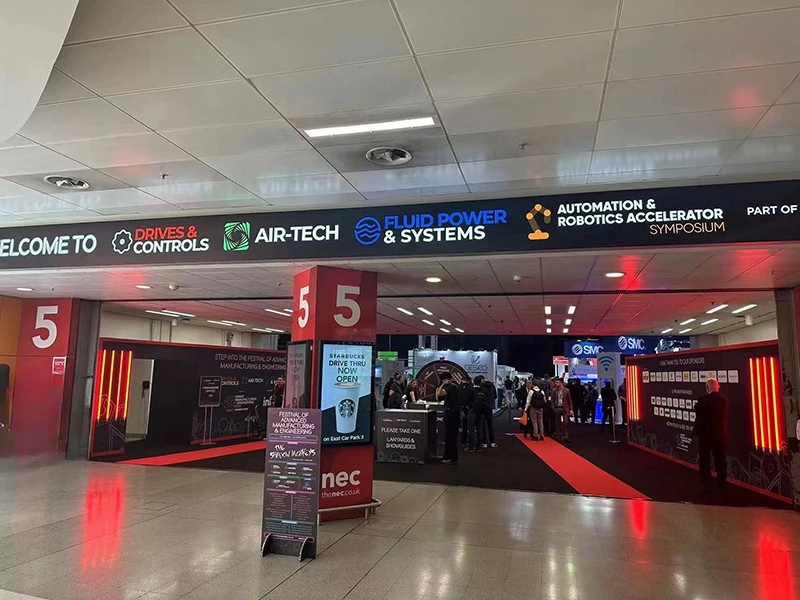 British Industrial Exhibition British Industrial Exhibition